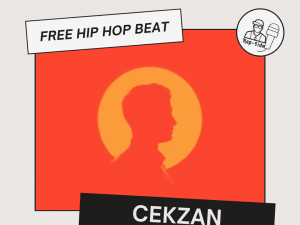 free hip hop beat 14 by cekzan rapside beat producer